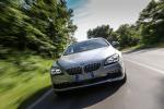 BMW 640d xDrive Gran Coupe 2015 года